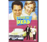 A Vivir Que Son Dos Dias [DVD]