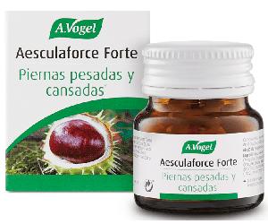 A.Vogel Aesculaforce Forte 30 Comprimidos