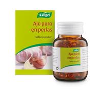 A.Vogel Ajo Puro 120 Perlas