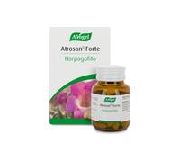 A. Vogel Apoyo para articulaciones Atrosan Forte – Harpagofito orgánico, Fórmula suiza – 60 comprimidos