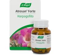 A. Vogel Apoyo para articulaciones Atrosan Forte – Harpagofito orgánico, Fórmula suiza – 60 comprimidos