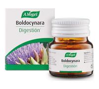 A. Vogel Comprimidos Boldocynara – Apoya digestión y función hepática – 60 comprimidos