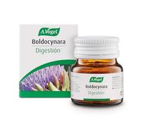 A. Vogel Comprimidos Boldocynara – Apoya digestión y función hepática – 60 comprimidos