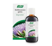 A. Vogel Boldocynara Gotas – Extracto de alcachofera, diente de león, boldo y menta – 100 ml