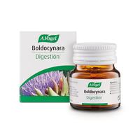 A. Vogel Comprimidos Boldocynara – Apoya digestión y función hepática – 60 comprimidos