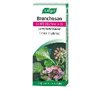 A.Vogel Bronchosan Salud Respiratoria 50ml