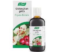 A. Vogel - Crataegisan Gotas - Extracto de espino blanco - 100 ml