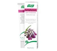 A.Vogel Crema Symphytum | Nutritiva Día y Noche | Ilumina tu Piel Cansada | Para Cara Y Cuerpo | Mujer y Hombre | Piel Tersa | Extracto de Consuelda Fresca | Crema Facial y Corporal | 30 gramos