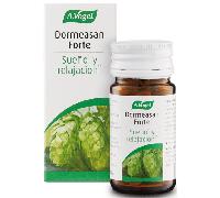 A. Vogel Dormeasan Forte Comprimidos Pasiflora, Melisa, Avena, Valeriana y Lúpulo 30 comprimidos