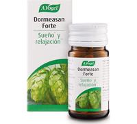 A. Vogel Dormeasan Forte Comprimidos Pasiflora, Melisa, Avena, Valeriana y Lúpulo 30 comprimidos