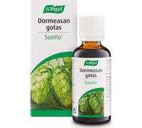 A. Vogel Dormeasan Gotas con valeriana y lúpulo Extractos orgánicos 50 ml