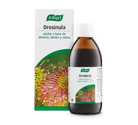 A.Vogel Drosinula | Jarabe para Tos Seca e Irritación de Garganta | Extractos Naturales de Plantas | Drosera, Hiedra y Abeto | 200 ml