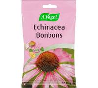 A.Vogel Echinacea Bonbons – Caramelos con extracto de Echinacea, grosella negra y acerola – 75 g