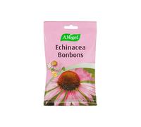 A.Vogel Echinacea Bonbons – Caramelos con extracto de Echinacea, grosella negra y acerola – 75 g