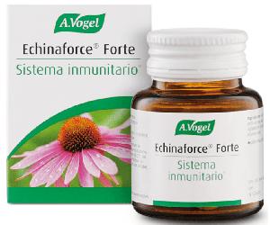 A.Vogel Echinaforce Forte 30 Comprimidos