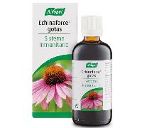 A. Vogel Echinaforce Gotas 100ml
