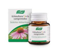 A. Vogel Comprimidos Echinaforce Kids – Echinacea purpurea, extracto de plantas frescas – 80 comp.