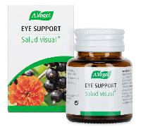 A. Vogel – Complemento alimenticio Eye Support – Zinc, luteína y zeaxantina – 60 comprimidos