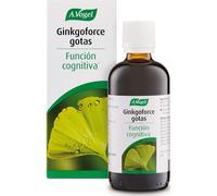 GINKGOFORCE 100 ML