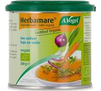 A. Vogel Herbamare Caldo Vegetal Bajo en Sodio 200 g