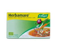 A. Vogel Herbamare Caldo Vegetal Cubitos 8uds