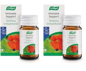 A.Vogel IMMUNE SUPPORT comp. 30 (Paquete de 2)