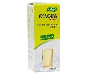 A.Vogel Molkosan Original 200ml