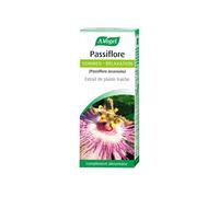 A.Vogel Pasiflora Extracto de Plantas Frescas Bote 50ml