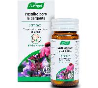 A. Vogel Pastillas para la garganta Menta 20 comp
