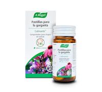 A.Vogel Pastillas Garganta Calmante +12 Años Menta 20 uds