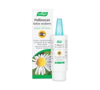 A. Vogel Gotas oculares Pollinosan – Ácido hialurónico – Alergia y ojos secos – 10 ml