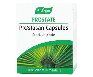 A.Vogel Prostasan Extracto de Plantas 30 cápsulas