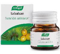 A.Vogel Sabalsan 30 Cápsulas