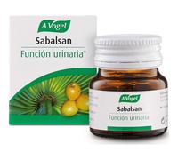 A. Vogel Cápsulas Sabalsan – Apoya la función urinaria, extracto de Sabal Serrulata – 30 cápsulas