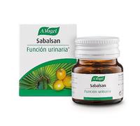 A. Vogel Cápsulas Sabalsan – Apoya la función urinaria, extracto de Sabal Serrulata – 30 cápsulas
