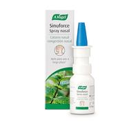 A. Vogel Spray nasal Sinuforce – Alivio natural con plantas frescas – 20 ml
