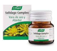 A.Vogel Solidago Complex 60comp