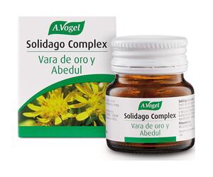 A.Vogel Solidago Complex 60comp