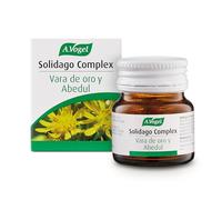 SOLIDAGO COMPLEX 60comp.