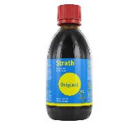 A.Vogel Strath Jarabe Tonificante 250ml