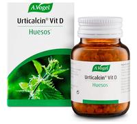 A. Vogel Complemento alimenticio Urticalcin Vitamina D3 para huesos 600 comprimidos