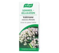 A.Vogel Valeriana Extracto de Plantas Frescas Bote 50ml