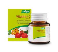 A.Vogel Vitamin-C | Mantén tu sistema inmunitario | 40 Comp
