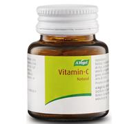 A.Vogel Vitamin-C Natural 40 Comprimidos