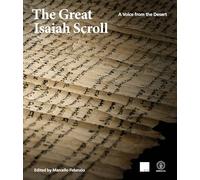 A Voice from the Desert: The Great Isaiah Scroll: Band