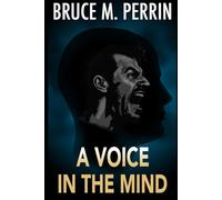 A Voice in the Mind: 8 (The Mind Sleuth Series)
