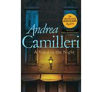 A Voice in the Night (Inspector Montalbano mysteries, 20)