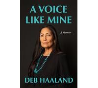 A Voice Like Mine: A Memoir