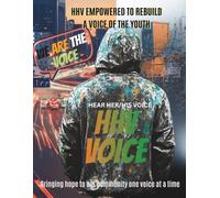 A Voice of The Youth: Hear Her Voice Youth Workbook