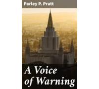 A Voice Of Warning (ebook)
